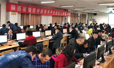 陜西 發揮僑聯作用，服務‘三個經濟’建設的經濟與商務信息咨詢服務